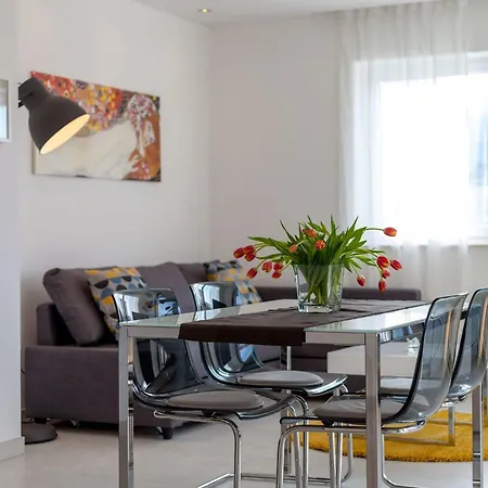 Apartment Azalea A2 Podstrana